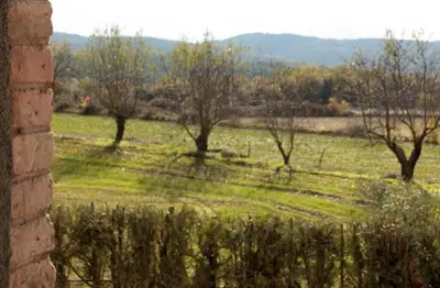 Paisaje cerca de esta casa o chalet