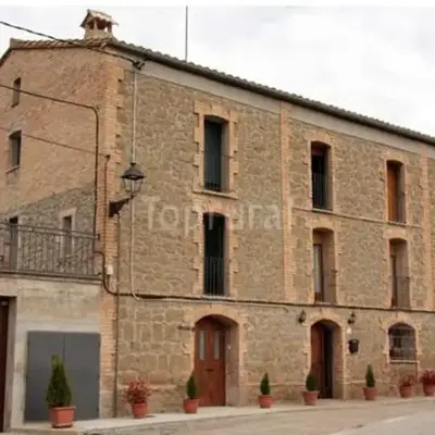 Casa Cal Fuster