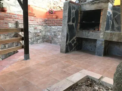 Plano de ROS RURAL Cal Ros