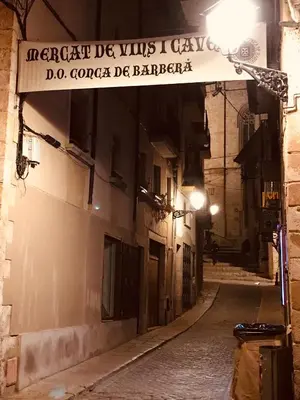 Plano de ROS RURAL Cal Ros