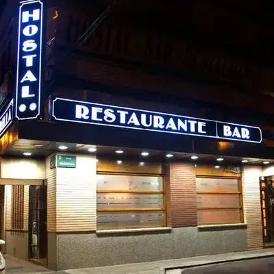 Hostal la Parrilla