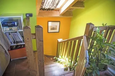 Plano de Cosy House Belsierre + Mountain View