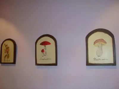 Plano de Apartamento Casa Go