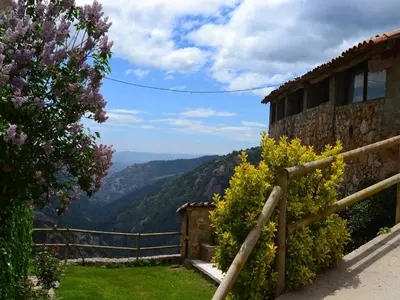 Paisaje cerca de esta casa o chalet