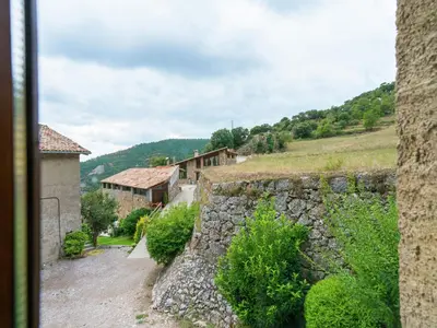 Paisaje cerca de esta casa o chalet