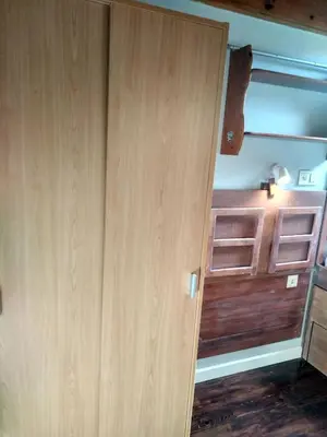 Cama o camas de una habitación en EDIFICIO ARDILLAS