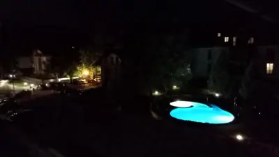 Piscina en o cerca de EDIFICIO ARDILLAS
