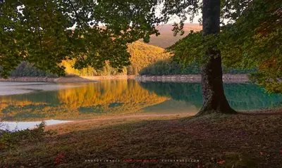 Paisaje cerca de este hostal o pensión