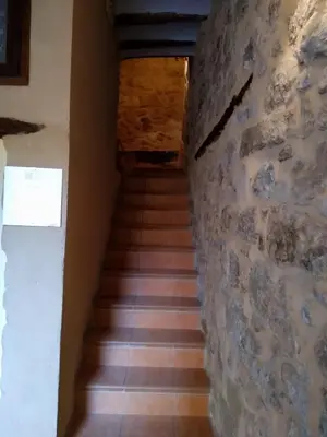 Plano de CASA VICENT