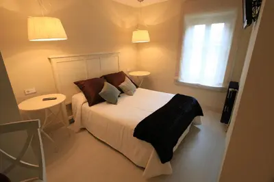 Plano de Hotel Poldo