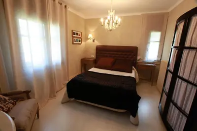 Plano de Hotel Poldo