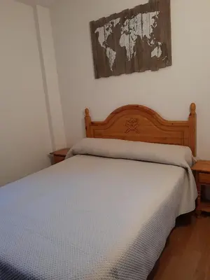 Plano de Apartamentos Nevados 24610