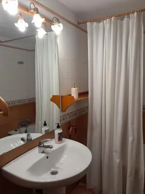 Plano de Apartamentos Nevados 24610