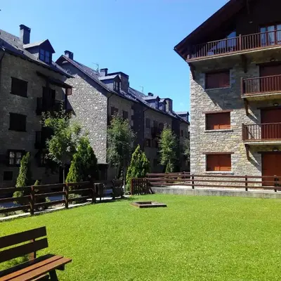 APARTAMENTOS NEVADOS 20312