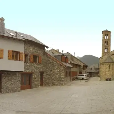 Casa Valenti exterior