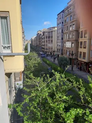 El barrio de los alrededores o un barrio cerca de este apartamento
