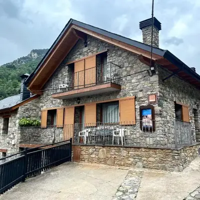 Casa Franch - L'Amfitriona