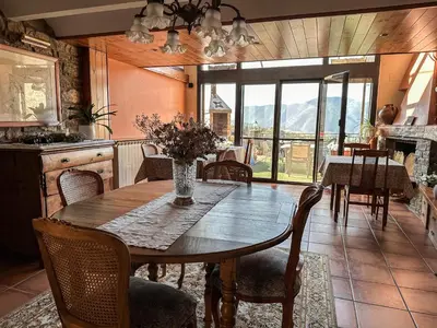 Plano de Casa Churchill