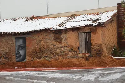 Casa Rural del Aire | Torrellas. Tarazona/Moncayo en invierno