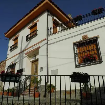 Casa Rural del Aire | Torrellas. Tarazona/Moncayo