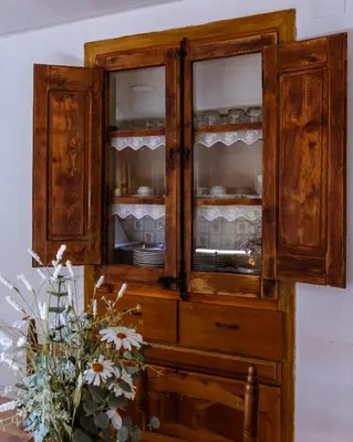 Plano de Casa Tato Figuerola d'Orcau