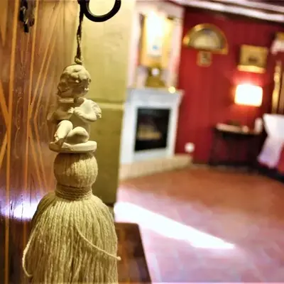La Casa de Sebastian