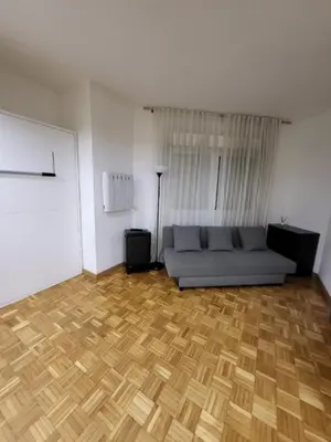 Zona de estar de Apto VIELHA CENTRO Internet fibra