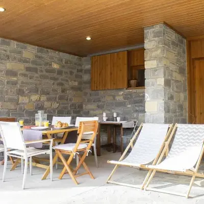 Chalet en urbanización