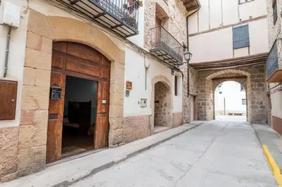 Plano de CASA MICOLAU