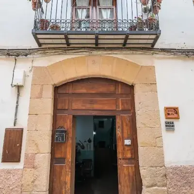 CASA MICOLAU