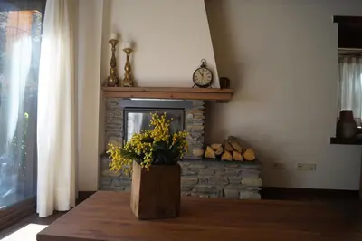 Plano de Acogedora casita en el Pallars