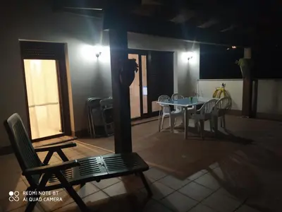 Plano de La Costeta de Beseit