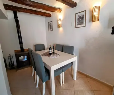 Plano de Casa en la Valleta
