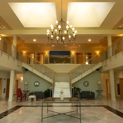 Hotel Villa Marcilla by Pandora Hoteles