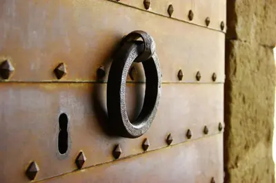 Plano de APARTAMENTO FONTELLAS-AYERBE