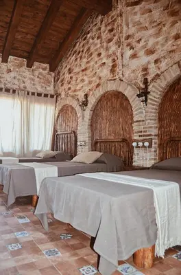 Plano de Antiguo Rincón