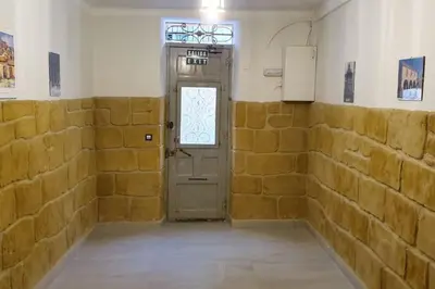 Plano de LA GATERA 1D BAJO ARAGON - MATARRAÑA