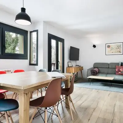 LUDERNA - Apartamento Espiargo