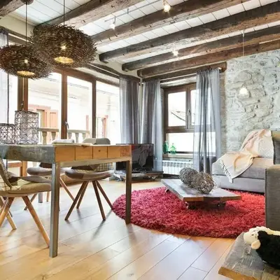 LUDERNA - Apartamento Pin Roi