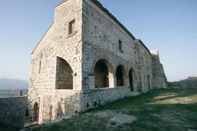 Plano de Tossal del Maig