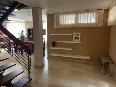 Plano de VILLA SA CALMA