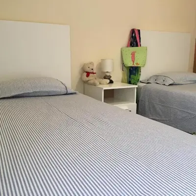 Apartamentos 7 Valles Jaca Centro