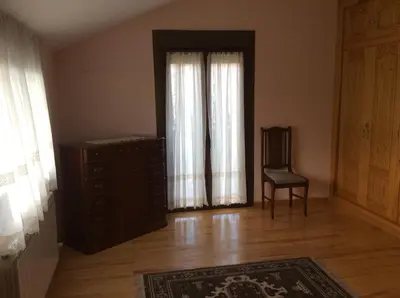 Plano de Casa Alaya