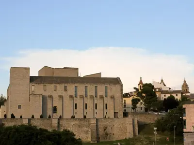 Plano de El Oasis de la Estafeta