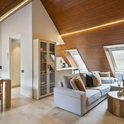 Luderna - Apartamento Mirador Bonaigua