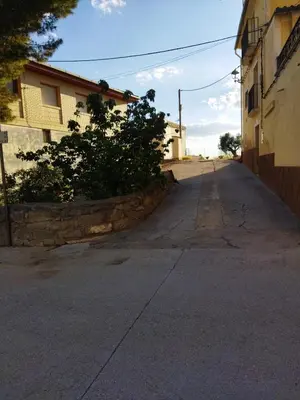 El barrio de los alrededores o un barrio cerca de esta casa o chalet