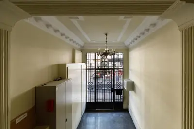Plano de Lo passeig