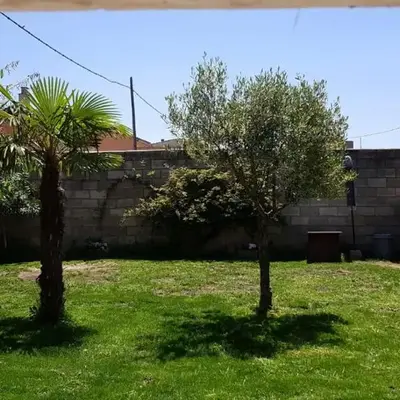 Casa Rural Villa de Ambel