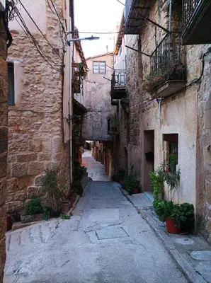 El barrio de los alrededores o un barrio cerca de este apartamento