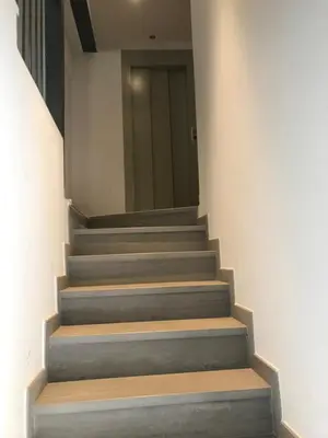Plano de Apartaments Ca L'Albert